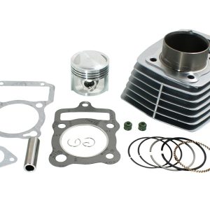 CYLINDER ATV 125 CG STREET 56mm PIN 15mm WIN