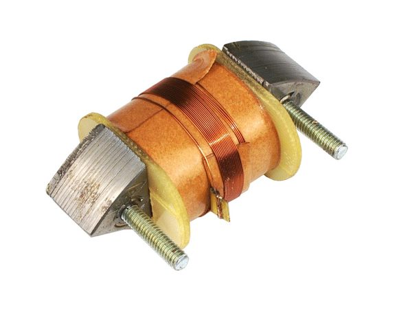 CEWKA ŁADOWANIA STATORA ISKROWNIKA 6/12V SIMSON S51 S70 SR50 SR80 S53 KR51/2 S83 ELEKTRONIK DE