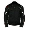 KURTKA TEKSTYLNA PGS 2013-019 BK XL