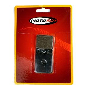 KLOCKI HAMULCOWE PIAGGIO ZIP NRG LIBERTY 50 FM