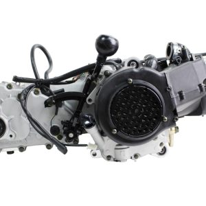 SILNIK ATV 150 FUXIN DIABLO ORYGINAŁ FABRYCZNY KOMPLETNY