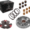 Wariator SKUTER 50 4T HURAGAN Tuning