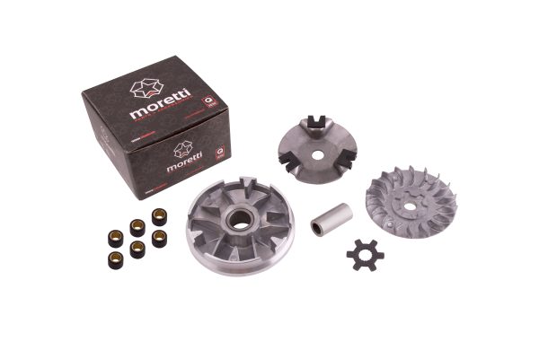 Wariator Moretti (śr. 13mm) do skutera Falcon