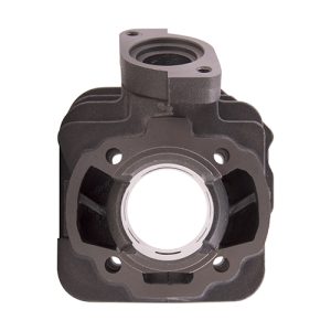 Cylinder Moretti do skutera 2T 50cc Buxy