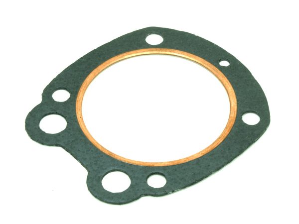 USZCZELKA URAL 650 GŁOWICY ZBROJONA 1,2mm