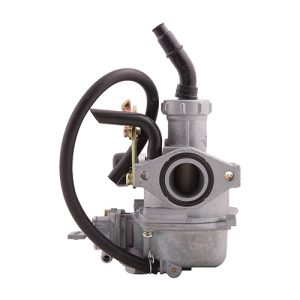 Gaźnik PZ20, 125cc 4T, p.18mm, ssanie na linkę