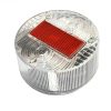 LAMPA TYŁ SIMSON OKRĄGŁA BIAŁA