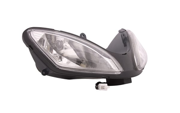 Reflektor MOTOROWER PRO50 KLASYCZNE