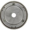 SPRZĘGŁO ROZRUSZNIKA KEEWAY 16mm ROB