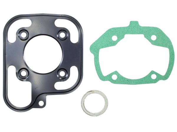 USZCZELKA PEUGEOT LUDIX JETFORCE 70 47mm LC ZESTAW MAŁY ROB