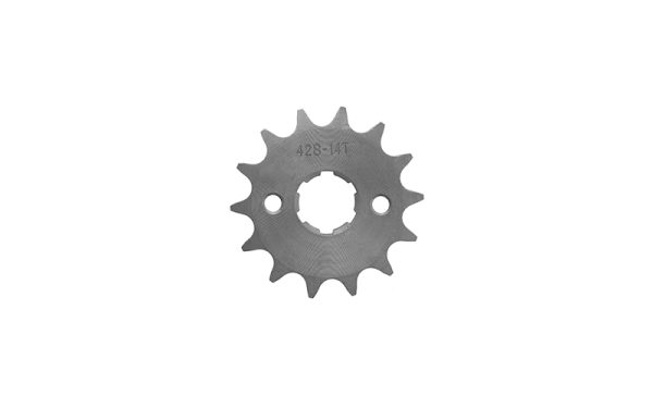 Zębatka zdawcza Moretti 14/428 do TZ125