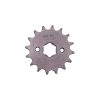 Zębatka zdawcza Moretti 16/428 do TZ125