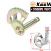 PÓŁKSIĘŻYC KOPNIAKA KEEWAY 50 2T HURRICAN ORYGINAŁ