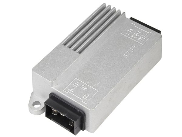 REGULATOR NAPIĘCIA MIŃSK 6V 6 PIN - 4 PIN