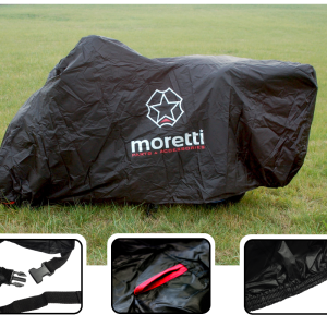 Pokrowiec na motocykl S Moretti