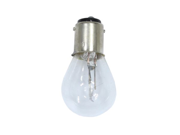 ŻARÓWKA 6V 15/15W BAX15d ROMET MOTORYNKA DE