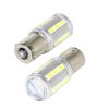 ŻARÓWKA 12V S25 LED 21xDIODA