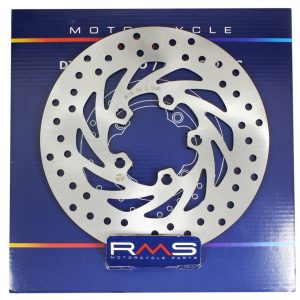 TARCZA HAMULCOWA APRILIA LEONARDO 125 RMS