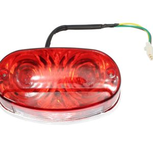 LAMPA TYŁ ATV 150 HB