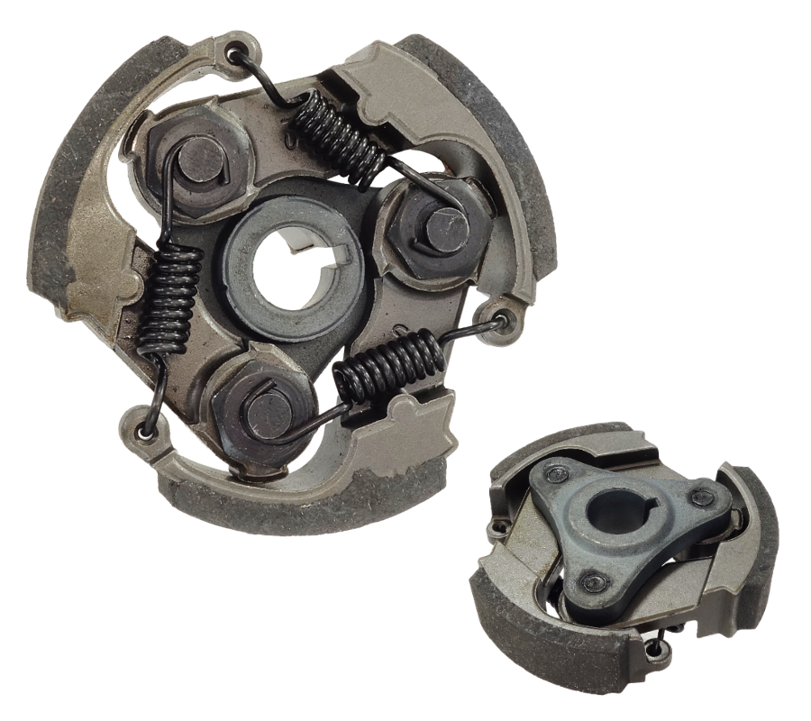 Szczęki sprzęgła do motoroweru Pocket Bike
