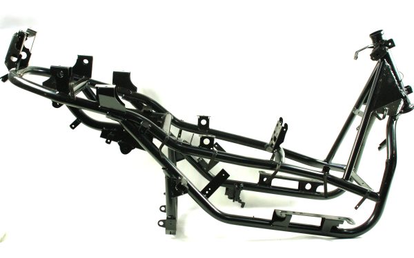 Rama do skutera B-Max 125
