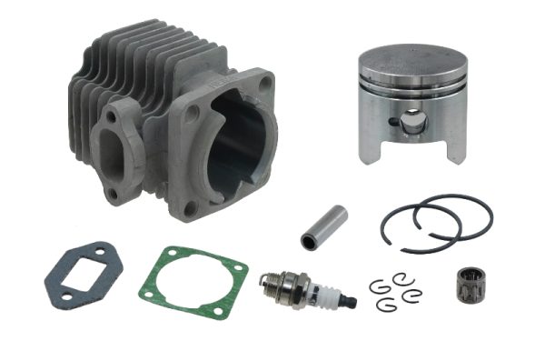 Zestaw cylinder do Pocket Bike 2T 50cc