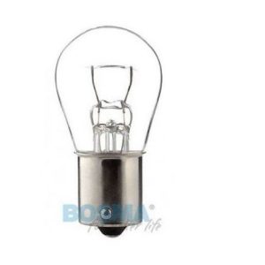 Żarówka BOSMA 12V 21W BA15s P21W (1529) OP 10 SZT