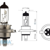 Żarówka BOSMA 12V 35/35W PX43t HS1