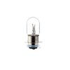 Żarówka BOSMA 12V 15/15W PX15D (6449) 10 szt.