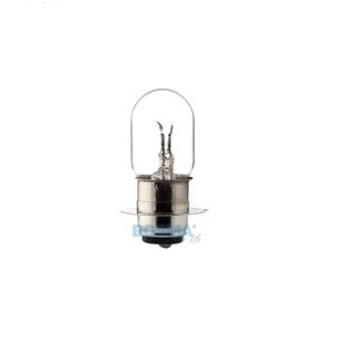 Żarówka BOSMA 12V 15/15W PX15D (6449) 10 szt.