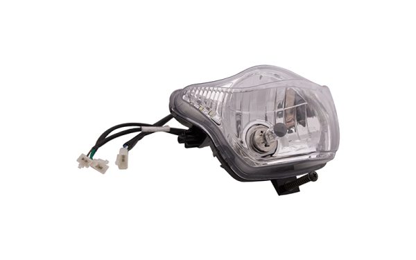 Reflektor Hyper 125