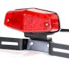 LAMPA TYŁ FTC-3009 LED Z UCHWTEM