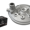 Głowica Moretti do motoroweru 2T 90cc AM6