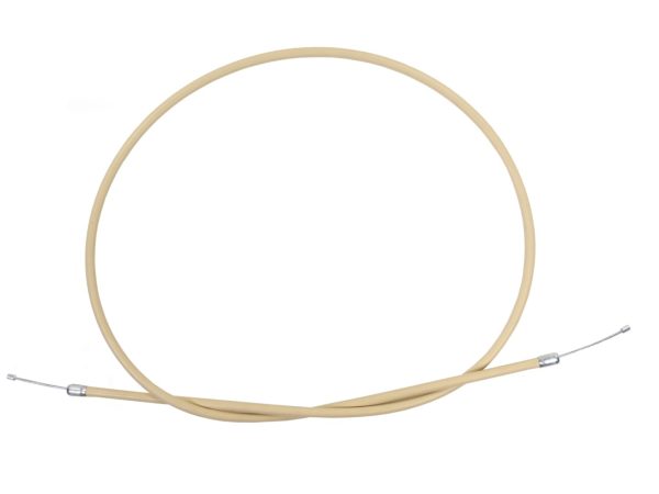 LINKA GAZU MZ TROPHY KREMOWA 930mm