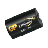 Bateria GP CR2 Lithium Pro do blokad Kovix