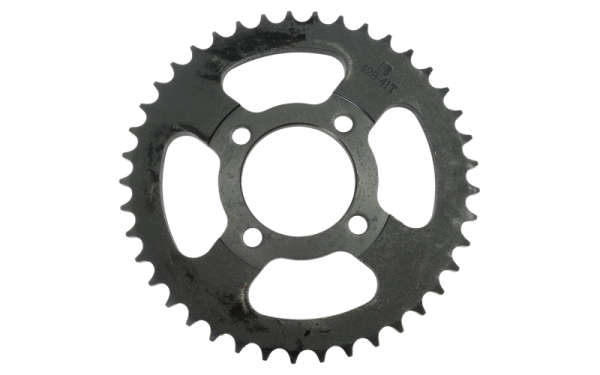 Zębatka tylna 41/428 do Ranger Classic Czarna