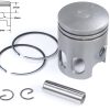 TŁOK YAMAHA JOG 50 40 mm PIN 10mm STD