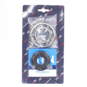ZESTAW ŁOŻYSK WAŁU KORBOWEGO HONDA SH 125/150 NTN 35x72x17 35x72x15 + SIMERING RMS