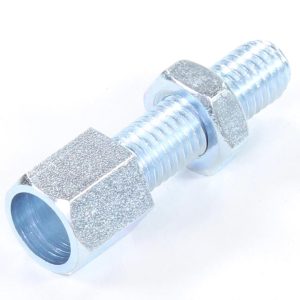 REGULACJA LINKI 8mm M8x40 RMS