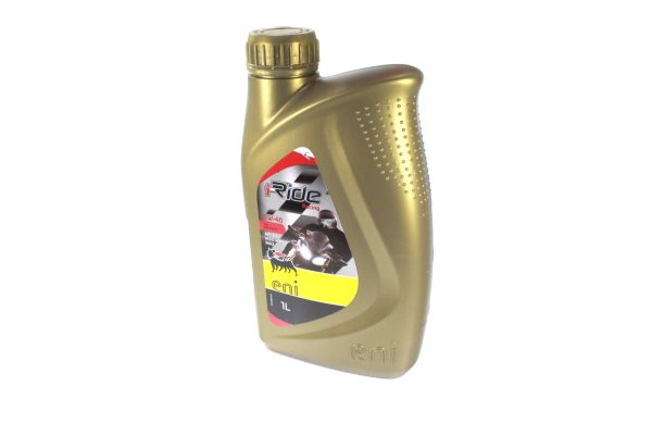 OLEJ AGIP ENI I-RIDE RACING 5W40 1L