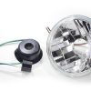 LAMPA PRZÓD SIMSON S50 S51 S70 12V HS1 H4 DE