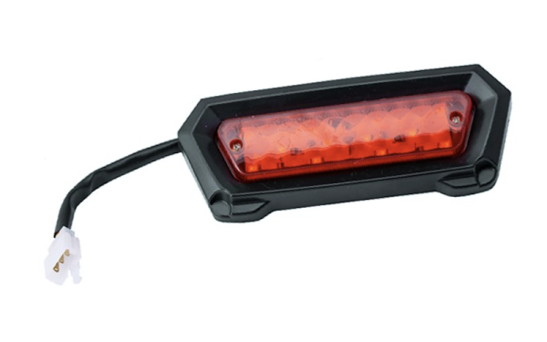 Lampa tylna ATV Eagle i Force