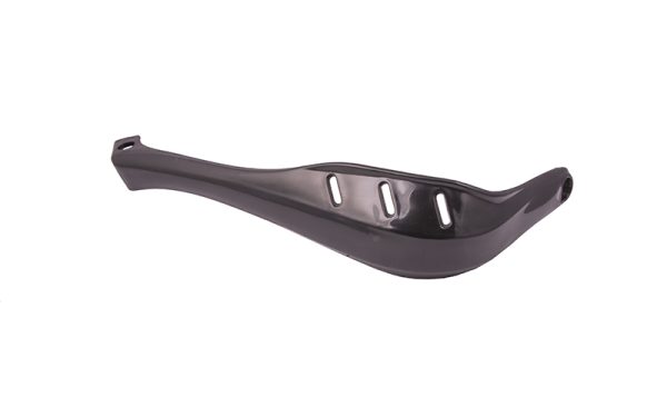 Osłona dłoni handbar Cross Enduro typ 1 Czarna