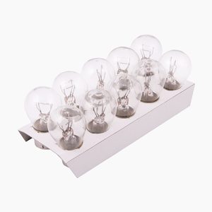 Żarówki BOSMA 12V 21/5W BAY15d P21/5W (1574) 10 szt.