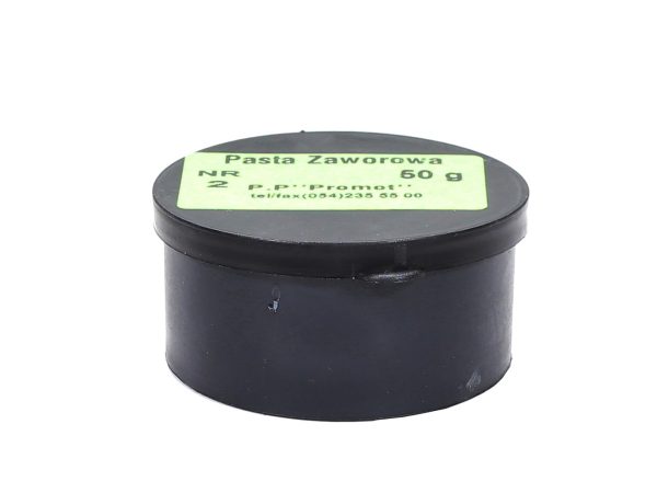 PASTA ZAWOROWA "2" 50g