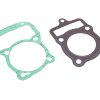 Uszczelki cylindra i głowicy do motocykla Cafe Racer