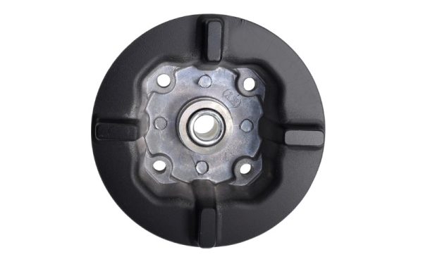 Piasta koła tylnego do motoroweru FR 2
