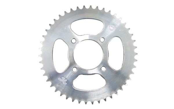 Zębatka tylna 46/428 do FR 2 , Fighter , Sprint , Volcano