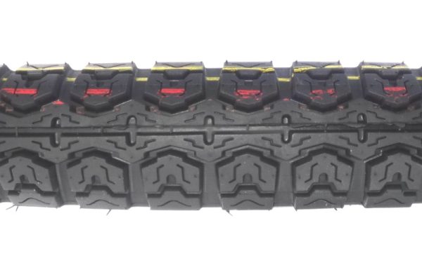Opona Carrystone 2.50-17 4PR TT 607