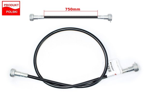 LINKA OBROTOMIERZA JAWA 350